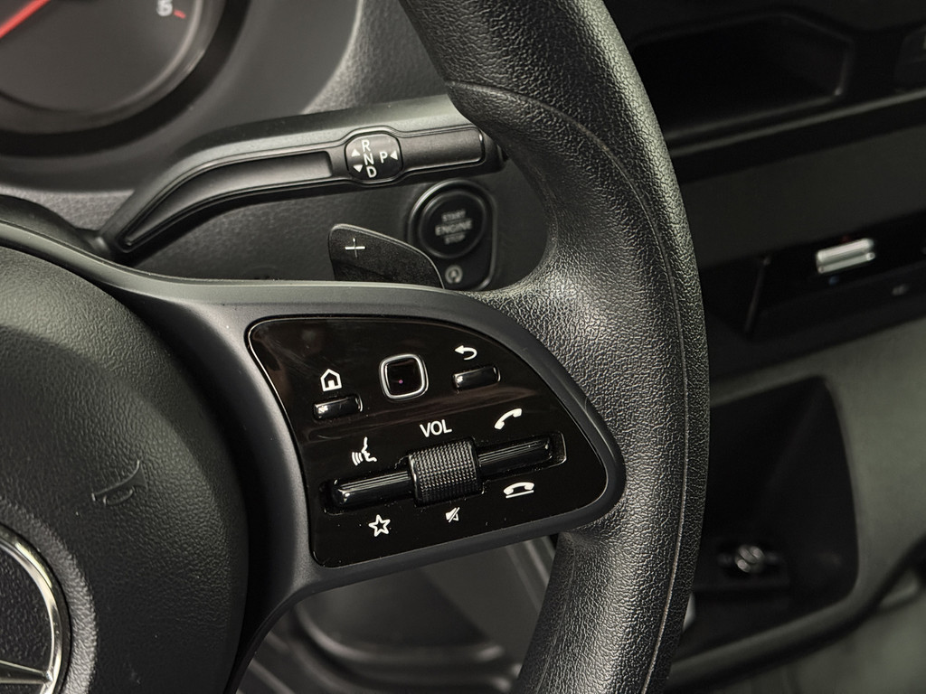 Mercedes-Benz Sprinter 319CDI 9G-Tronic Automaat L3H2 Maxi | Touchscreen | Camera | Airco | Betimmering 15