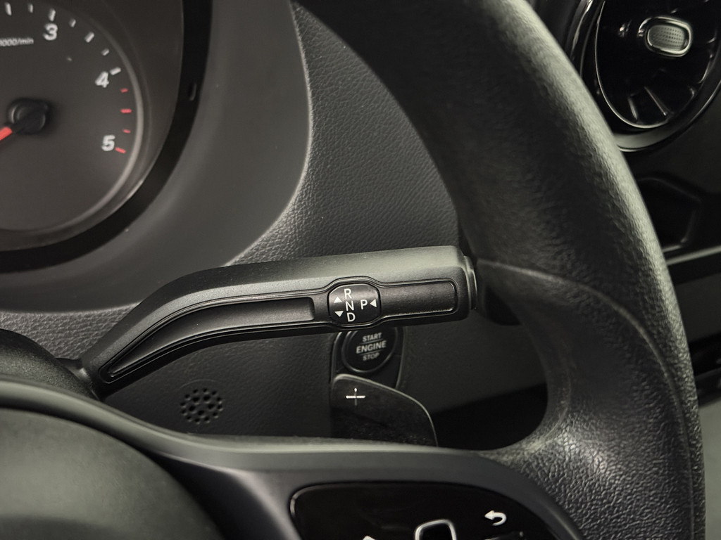 Mercedes-Benz Sprinter 319CDI 9G-Tronic Automaat L3H2 Maxi | Touchscreen | Camera | Airco | Betimmering 16