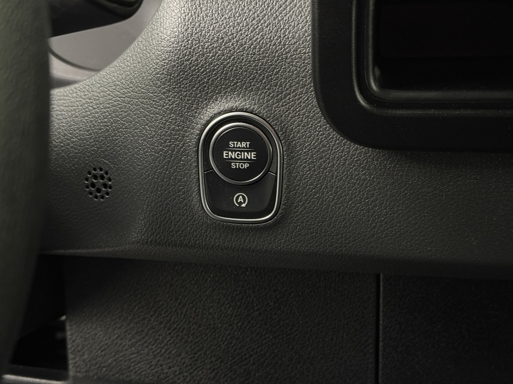 Mercedes-Benz Sprinter 319CDI 9G-Tronic Automaat L3H2 Maxi | Touchscreen | Camera | Airco | Betimmering 17