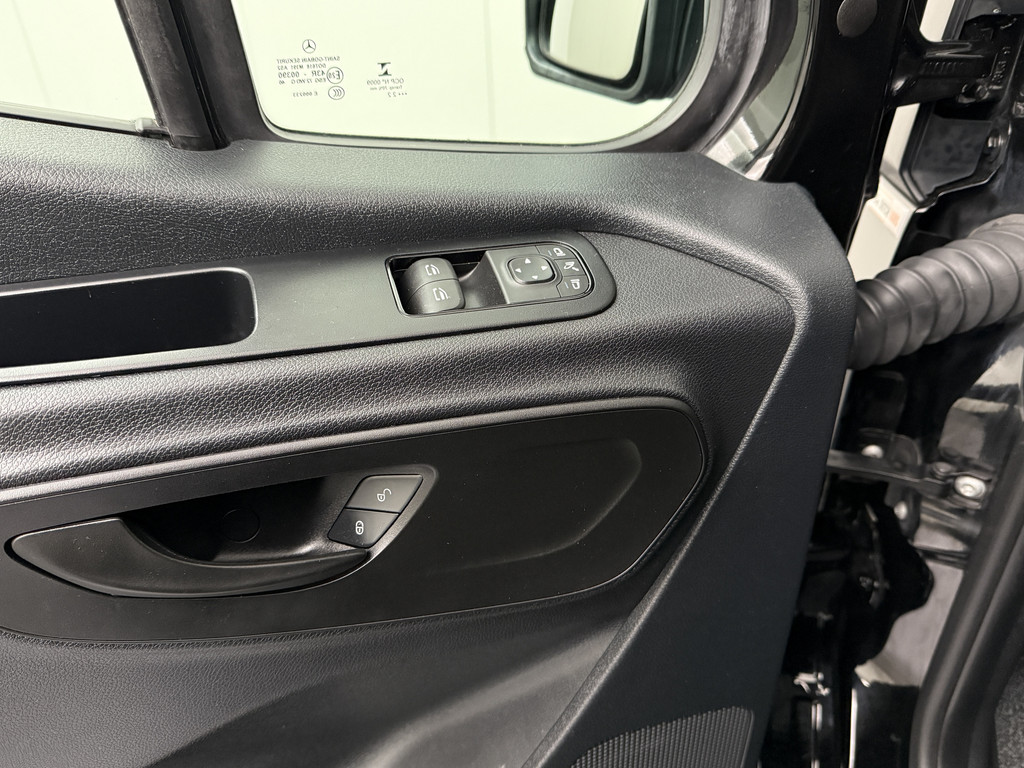 Mercedes-Benz Sprinter 319CDI 9G-Tronic Automaat L3H2 Maxi | Touchscreen | Camera | Airco | Betimmering 8