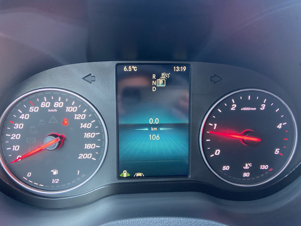 Mercedes-Benz Sprinter 319 CDI L2H1 Elec. Schuifdeur | 360° Camera | DIStronic | LED | Betimmering 13