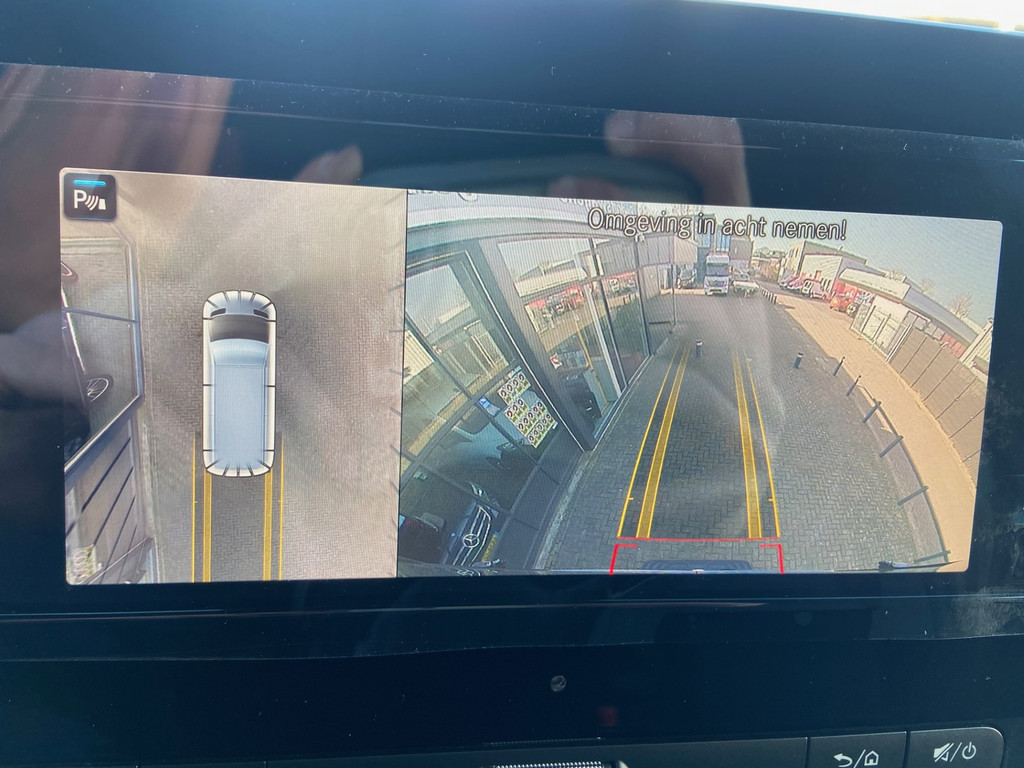 Mercedes-Benz Sprinter 319 CDI L2H1 Elec. Schuifdeur | 360° Camera | DIStronic | LED | Betimmering 16