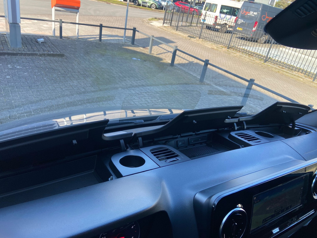 Mercedes-Benz Sprinter 319 CDI L2H1 Elec. Schuifdeur | 360° Camera | DIStronic | LED | Betimmering 19