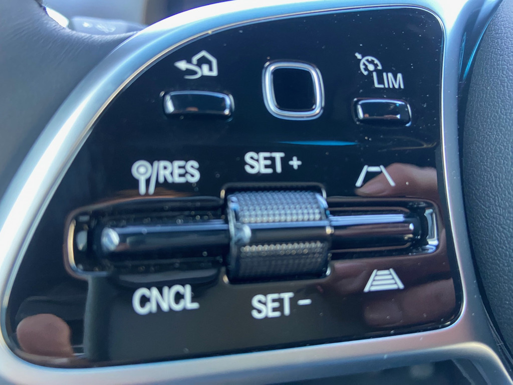 Mercedes-Benz Sprinter 319 CDI L2H1 Elec. Schuifdeur | 360° Camera | DIStronic | LED | Betimmering 21