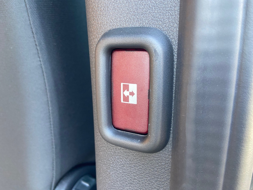 Mercedes-Benz Sprinter 319 CDI L2H1 Elec. Schuifdeur | 360° Camera | DIStronic | LED | Betimmering 8