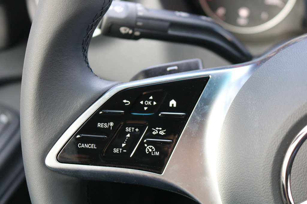 Mercedes-Benz Sprinter 319 CDI L2 H2 Airco Navigatie 3.5T Trekhaak Camera Adap. Cruise 20