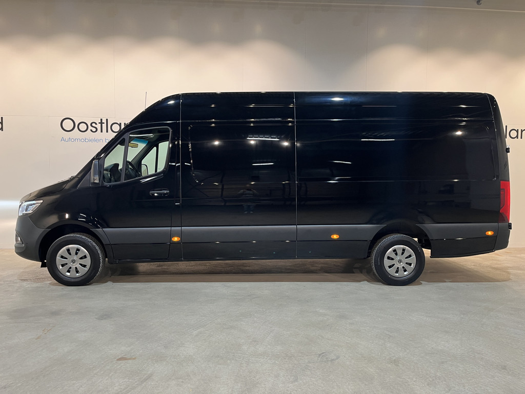 Mercedes-Benz Sprinter 319 CDI L3H2 RWD Automaat / 3.500 KG Trekgewicht / Euro 6 / LED / Airco / CarPlay / Cruise Control Adap. / Camera / Navigatie / 172 KM !!! 5
