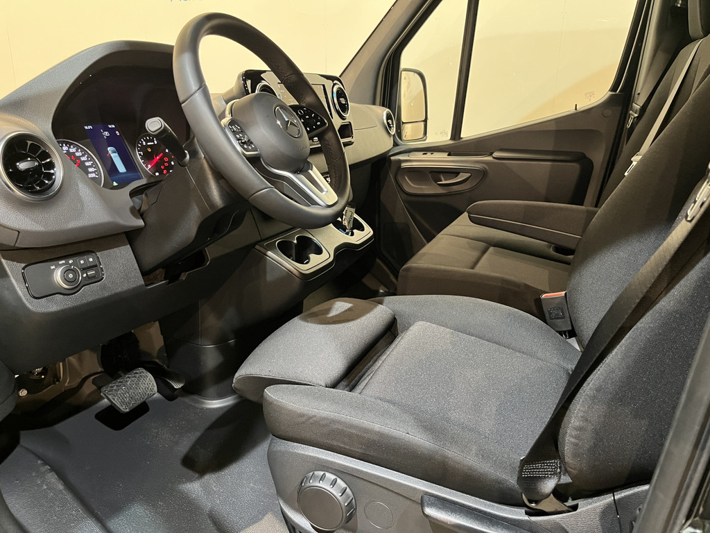 Mercedes-Benz Sprinter 319 CDI L3H2 RWD Automaat / 3.500 KG Trekgewicht / Euro 6 / LED / Airco / CarPlay / Cruise Control Adap. / Camera / Navigatie / 172 KM !!! 6