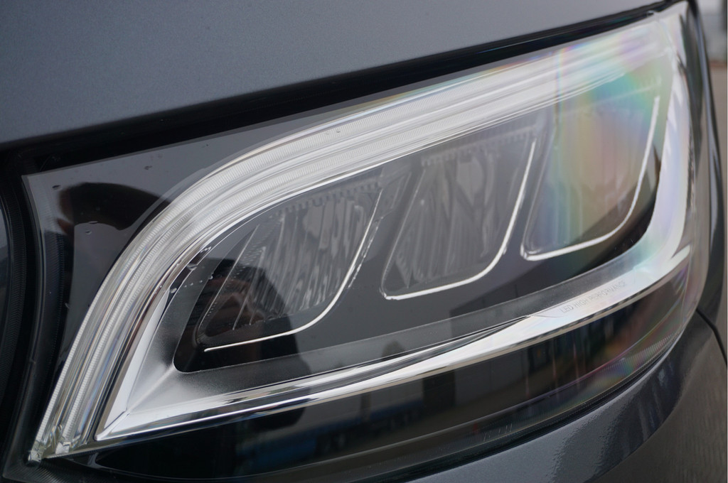 Mercedes-Benz Sprinter 319CDI Select L2H2 BPM VRIJ!! 10.25 Mbux, ACC, LED, 17 LM!! NR. 686 18