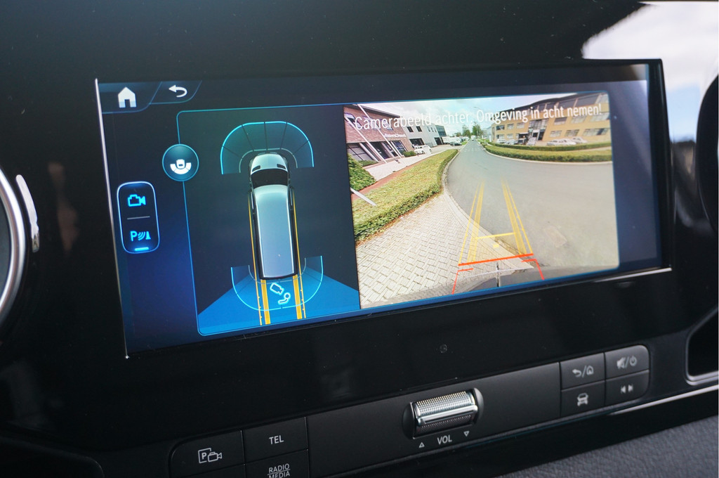 Mercedes-Benz Sprinter 319CDI Select L2H2 BPM VRIJ!! 10.25 Mbux, ACC, LED, 17 LM!! NR. 932 11