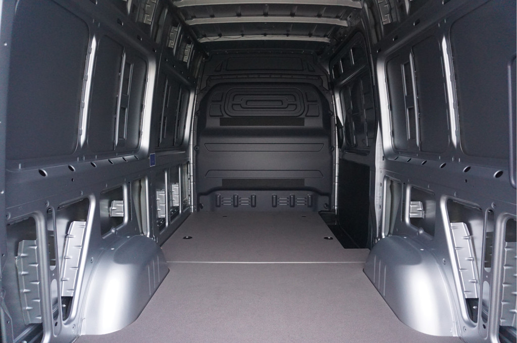 Mercedes-Benz Sprinter 319CDI Select L2H2 BPM VRIJ!! 10.25 Mbux, ACC, LED, 17 LM!! NR. 932 7