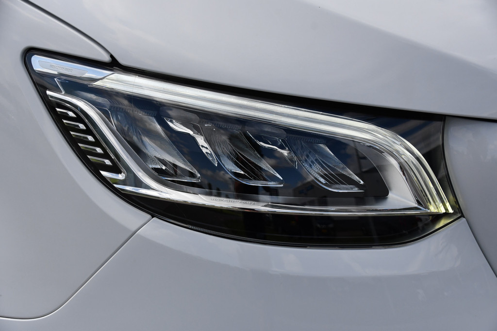 Mercedes-Benz Sprinter 319 V6 3.0 CDI L2H1 PB Edition 360 Camera, carplay, Standkachel, LED, Multimedia, Sensoren, Automaat, Trekhaak, Uniek! 12