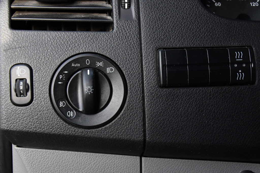 Mercedes-Benz Sprinter 416 2.2 CDI L2H1 PB Edition Camera, Cruise, 3500kg Trekhaak, Airco, 164pk, Uniek! 17