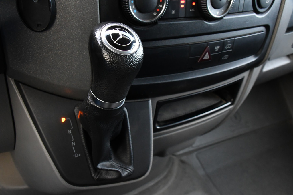 Mercedes-Benz Sprinter 416 2.2 CDI L2H1 PB Edition Camera, Cruise, 3500kg Trekhaak, Airco, 164pk, Uniek! 19