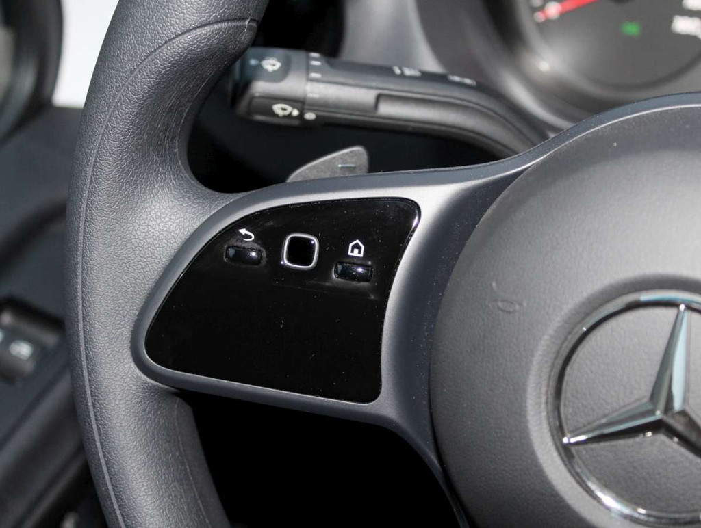 Mercedes-Benz Sprinter 417 1.9 CDI Bakwagen Automaat Dubbellucht 17