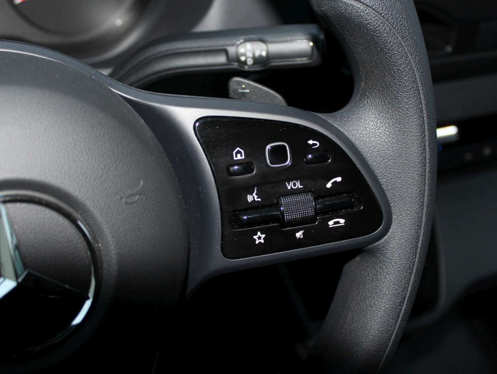 Mercedes-Benz Sprinter 417 1.9 CDI Bakwagen Automaat Dubbellucht 18