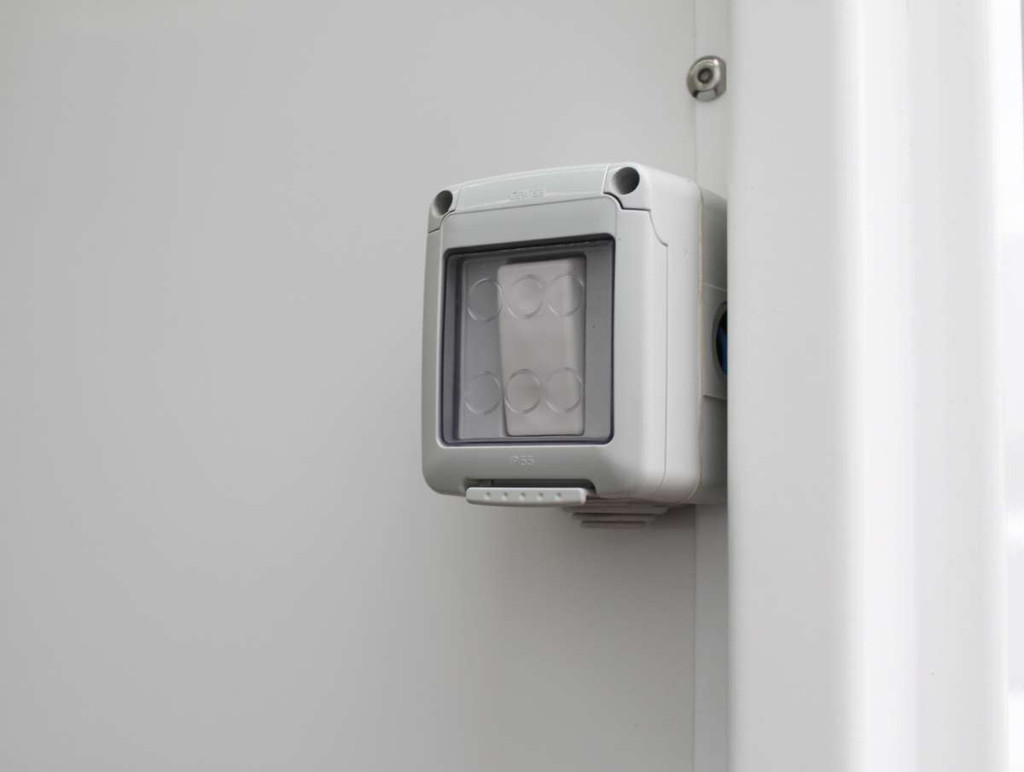 Mercedes-Benz Sprinter 417 1.9 CDI Bakwagen Automaat Dubbellucht 9