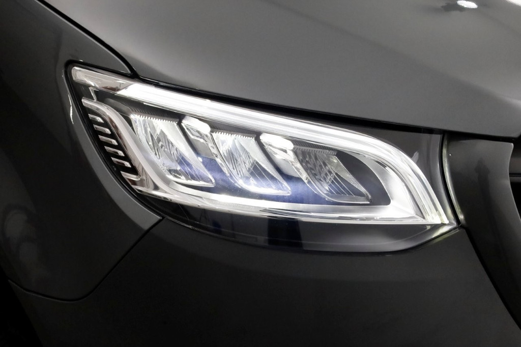 Mercedes-Benz Sprinter 419 CDI 190pk L2H2 4x4 A4M 9G Automaat ACC/LED/Draaistoelen/360° Camera NIEUW 06-2024 13