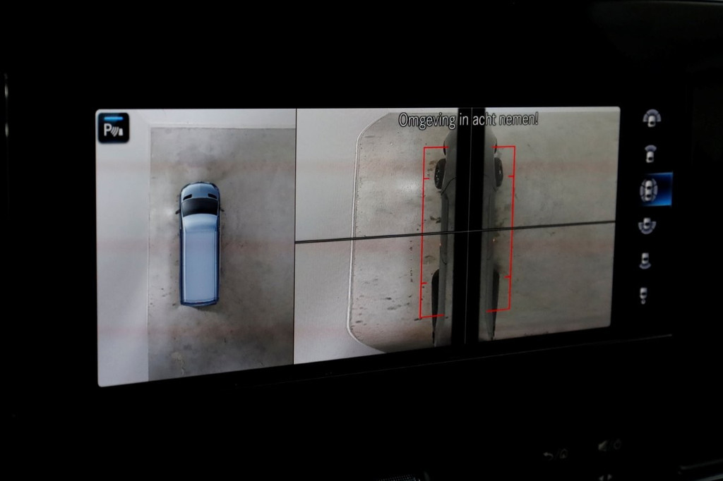Mercedes-Benz Sprinter 419 CDI 190pk L2H2 4x4 A4M 9G Automaat ACC/LED/Draaistoelen/360° Camera NIEUW 06-2024 19
