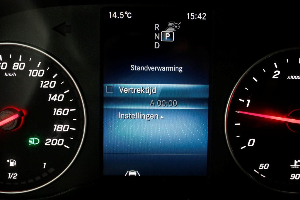 Mercedes-Benz Sprinter 419 CDI 190pk L2H2 4x4 A4M 9G Automaat ACC/LED/Draaistoelen/360° Camera NIEUW 06-2024 20