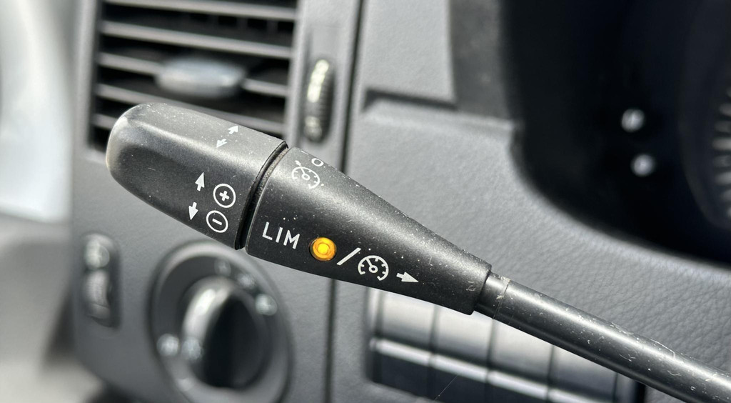 Mercedes-Benz Sprinter 513 2.2 CDI 432 bakwagen met laadklep Trekhaak 13