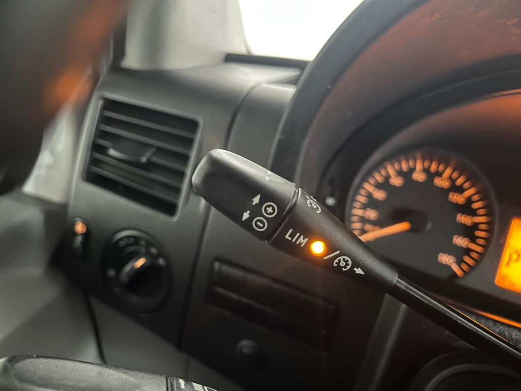 Mercedes-Benz Sprinter 514 Automaat 2.2 CDI euro6 366 L2H1 Servicewagen Victron V230 BOTT Inrichting Standkachel RIJKLAARPRIJS 20