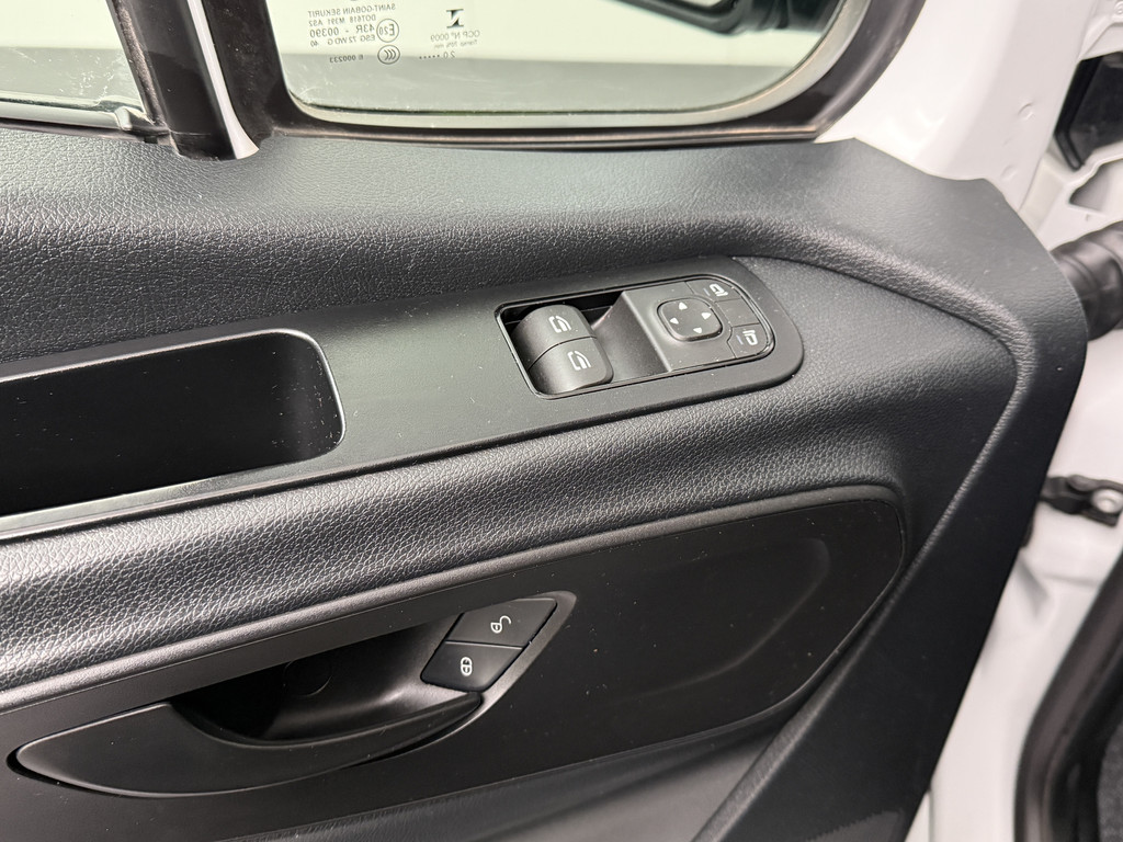 Mercedes-Benz Sprinter 514CDI Kipper | Materiaalkast | 3500Kg Trekhaak | Multimedia | Airco | Cruise | 3-Persoons 12