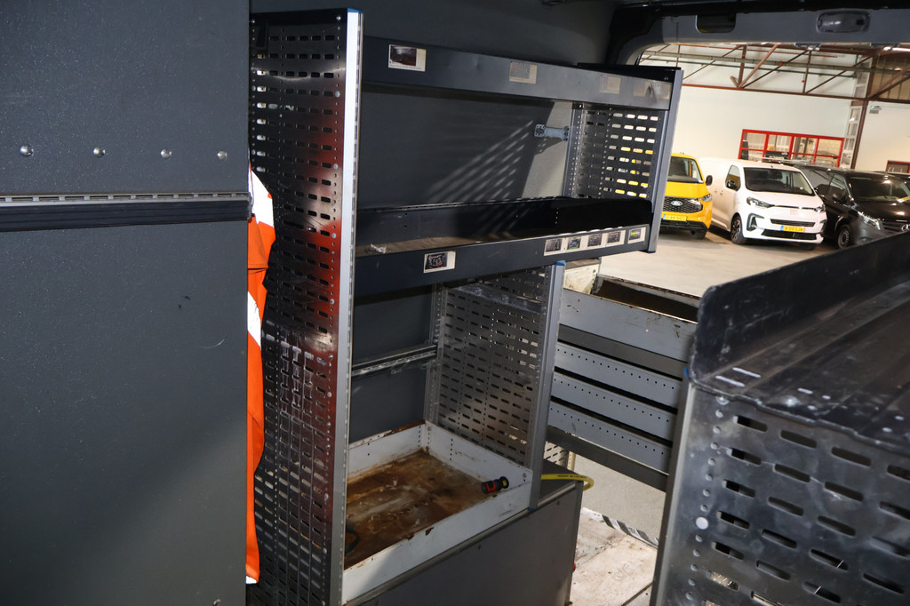 Mercedes-Benz Sprinter 514 CDI L2 H2 Automaat 2x Schuifdeur Inrichting 18