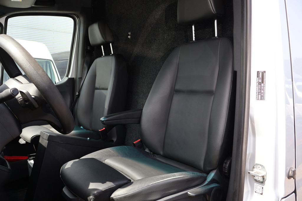 Mercedes-Benz Sprinter 514 CDI L2 H2 Automaat 2x Schuifdeur Inrichting 2