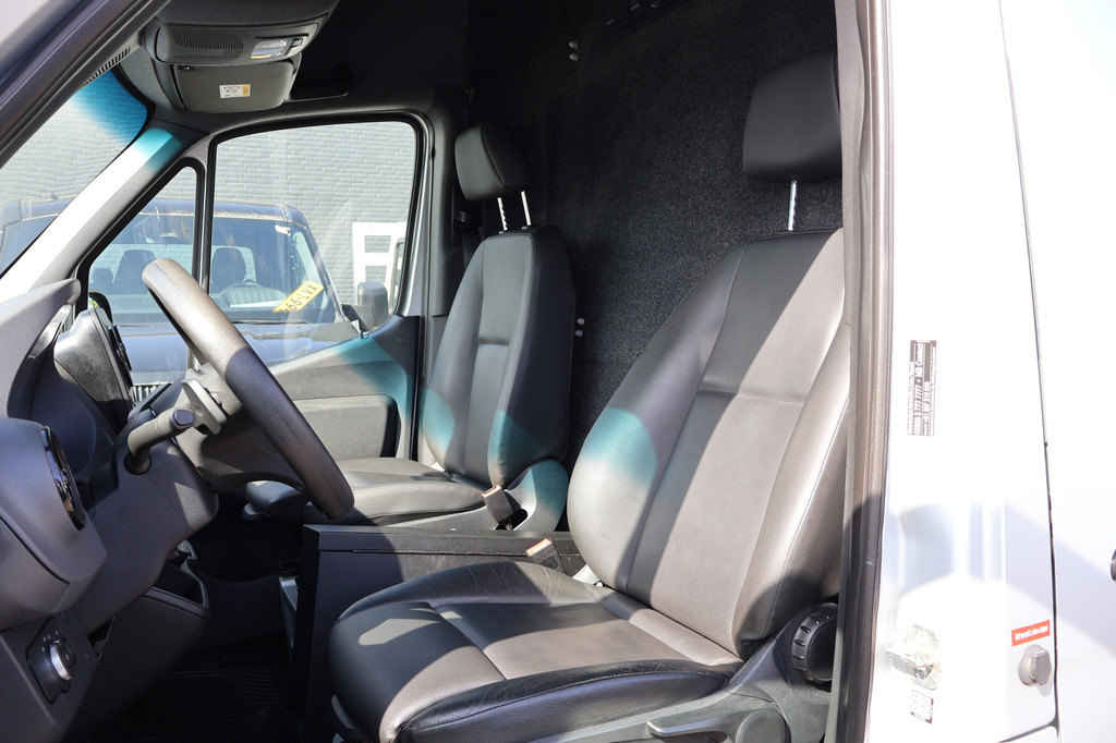 Mercedes-Benz Sprinter 514 CDI L2 H2 Automaat 2x Schuifdeur Inrichting 2