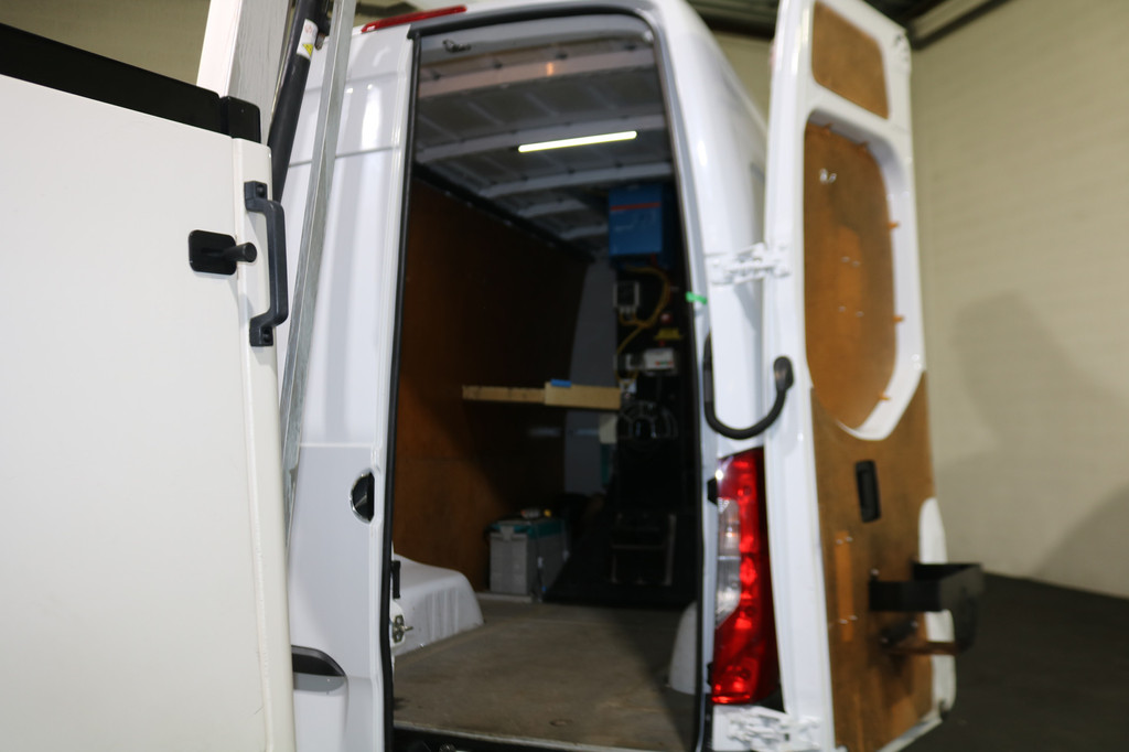 Mercedes-Benz Sprinter 514 CDI L2 H2 Hoogwerker 14 meter 10
