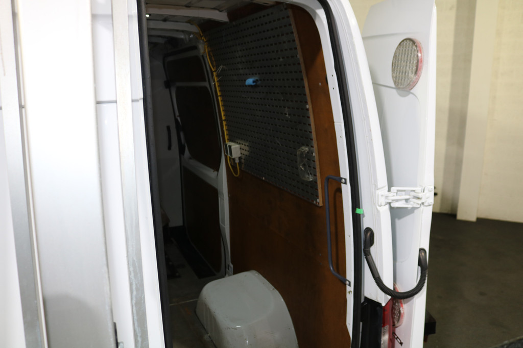 Mercedes-Benz Sprinter 514 CDI L2 H2 Hoogwerker 14 meter 12