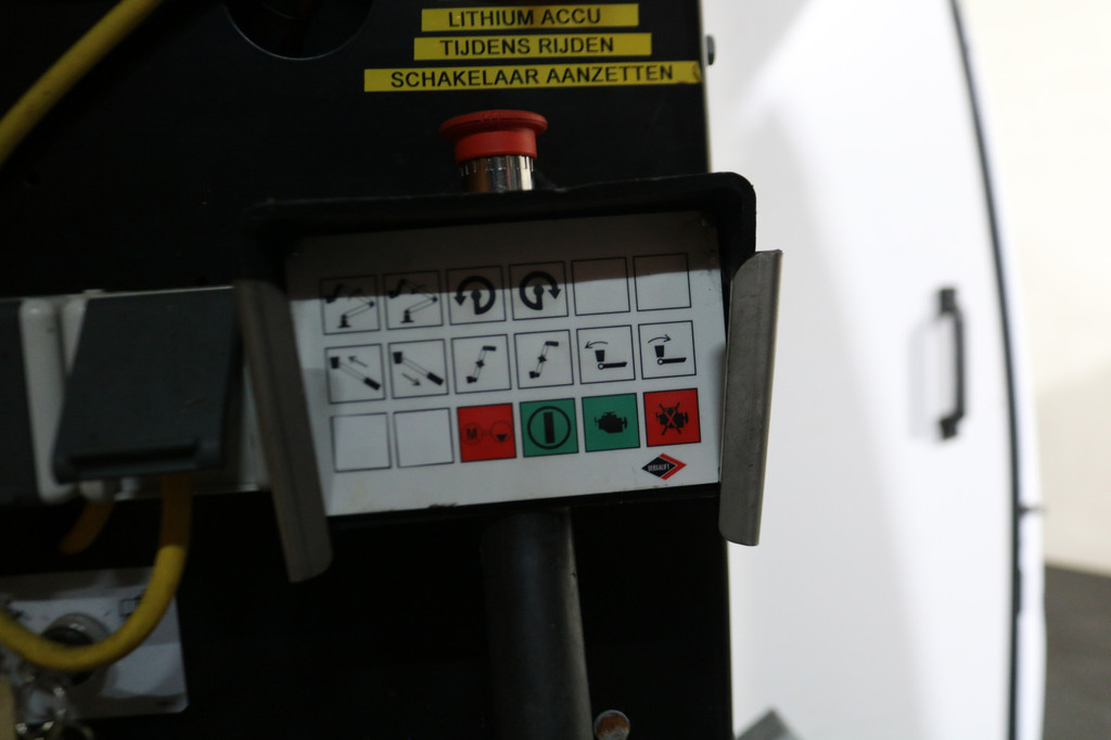 Mercedes-Benz Sprinter 514 CDI L2 H2 Hoogwerker 14 meter 16