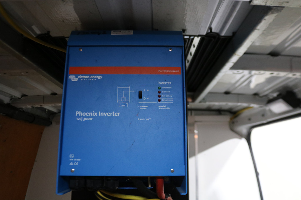 Mercedes-Benz Sprinter 514 CDI L2 H2 Hoogwerker 14 meter 19