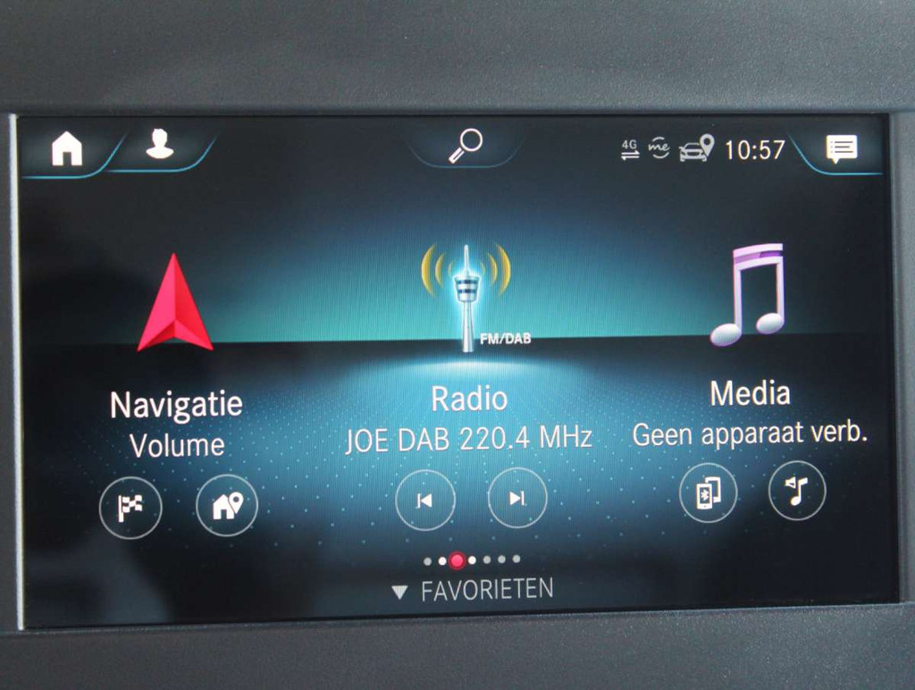 Mercedes-Benz Sprinter 515 1.9 CDI L3 RWD Aut. NL Bakwagen Laadklep Dubbellucht 20