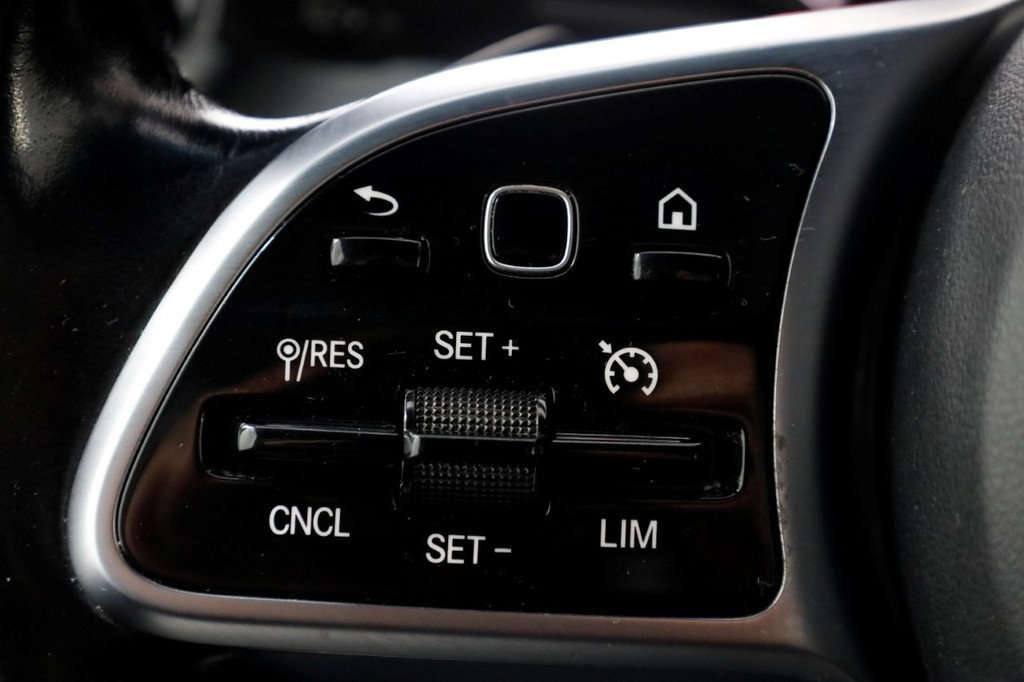 Mercedes-Benz Sprinter 515 CDI 150pk 9G Automaat Clixtar BE-Combi Bakwagen met deuren 2870kg laden L557cm 08-2022 17