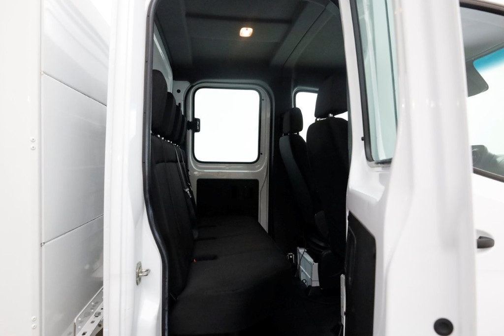 Mercedes-Benz Sprinter 515 CDI 150pk D.C. Kipper Airco/Trekhaak 3500kg 03-2023 13