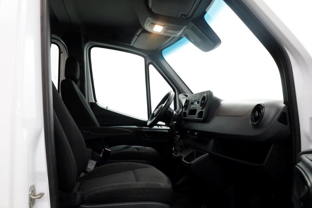 Mercedes-Benz Sprinter 515 CDI 150pk D.C. Kipper Airco/Trekhaak 3500kg 03-2023 14
