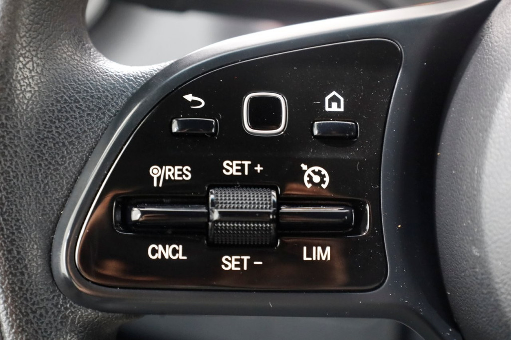 Mercedes-Benz Sprinter 515 CDI 150pk D.C. Kipper Airco/Trekhaak 3500kg 03-2023 17