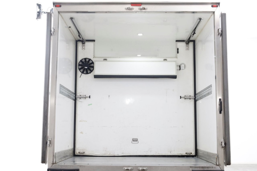 Mercedes-Benz Sprinter 515 CDI 150pk RWD L2 Koelwagen 12V+230V Xarios 5 01-2023 14
