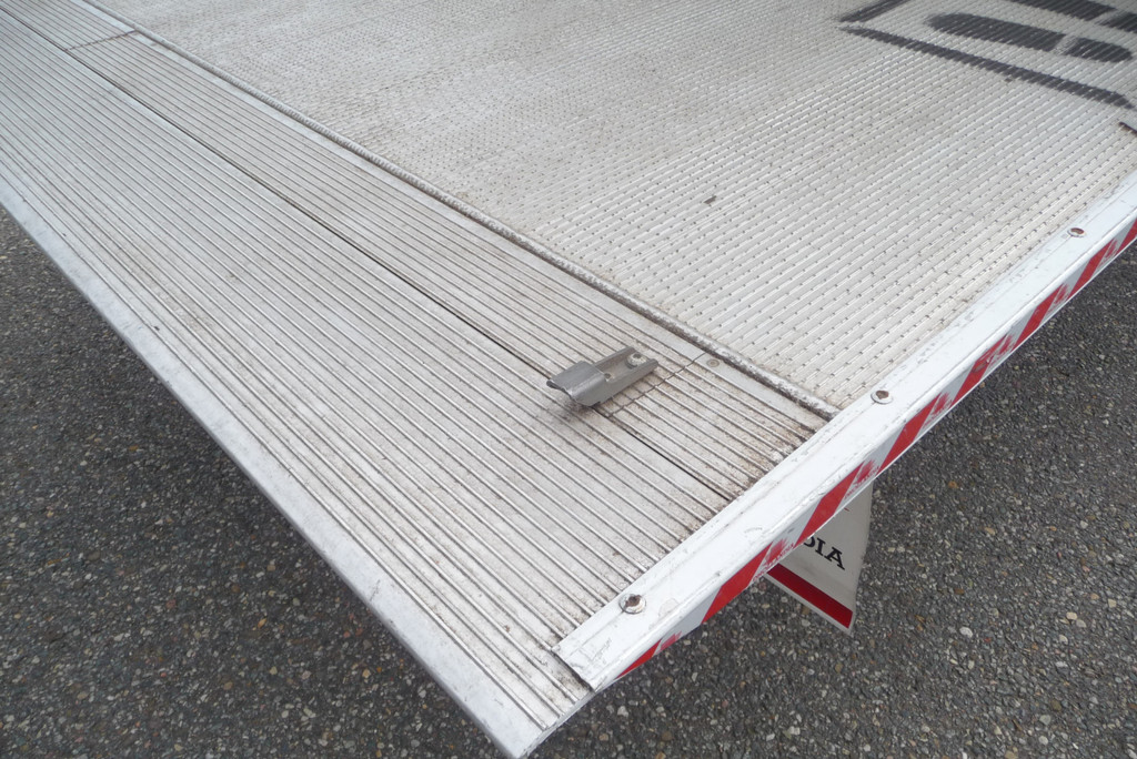 Mercedes-Benz Sprinter 515 CDI 432 bak en laadklep autm zijdeur, trekhaak 18