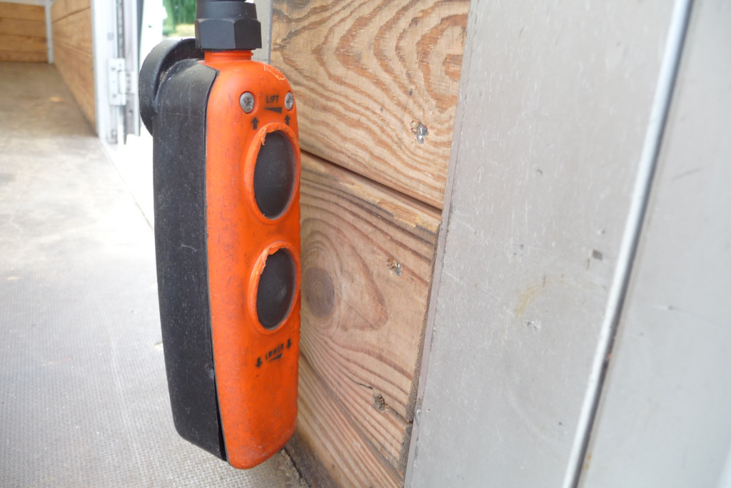 Mercedes-Benz Sprinter 515 CDI 432 bak en laadklep autm zijdeur, trekhaak 19