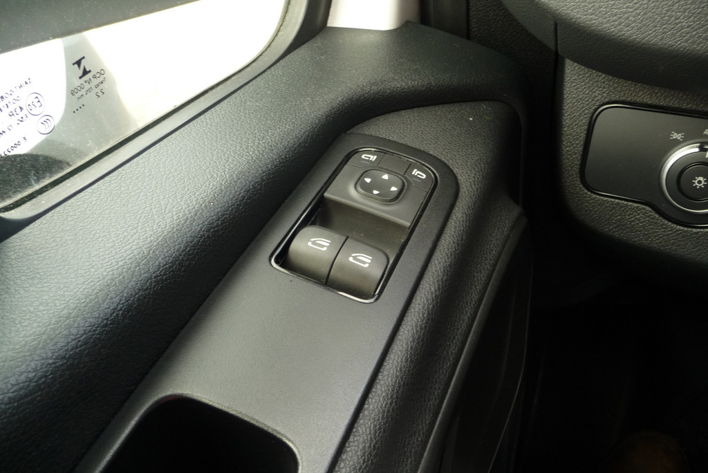 Mercedes-Benz Sprinter 515 CDI 432 bak en laadklep autm zijdeur, trekhaak 8