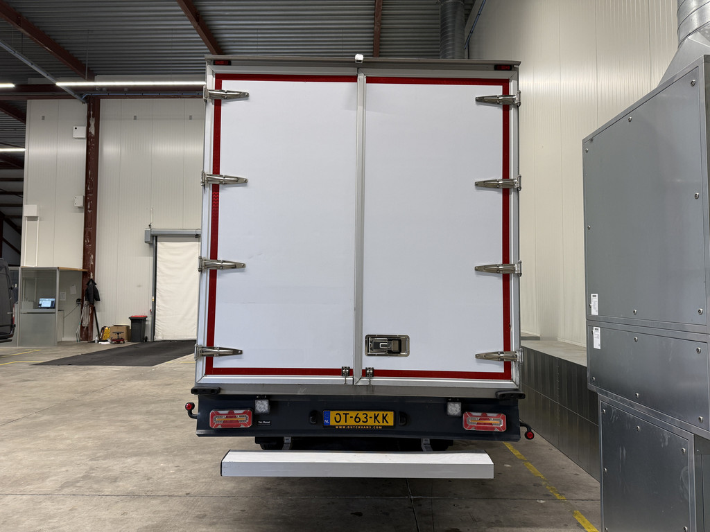 Mercedes-Benz Sprinter 515CDI 9G-Tronic Automaat Bakwagen BE-Clixstar | 5.65 Mtr Laadlengte | | Navigatie | Airco | Cruise 13