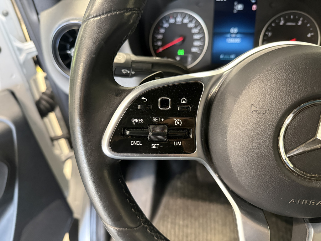 Mercedes-Benz Sprinter 515CDI 9G-Tronic Automaat Bakwagen BE-Clixstar | Navigatie | Camera | Dakspoiler | Betimmering 15