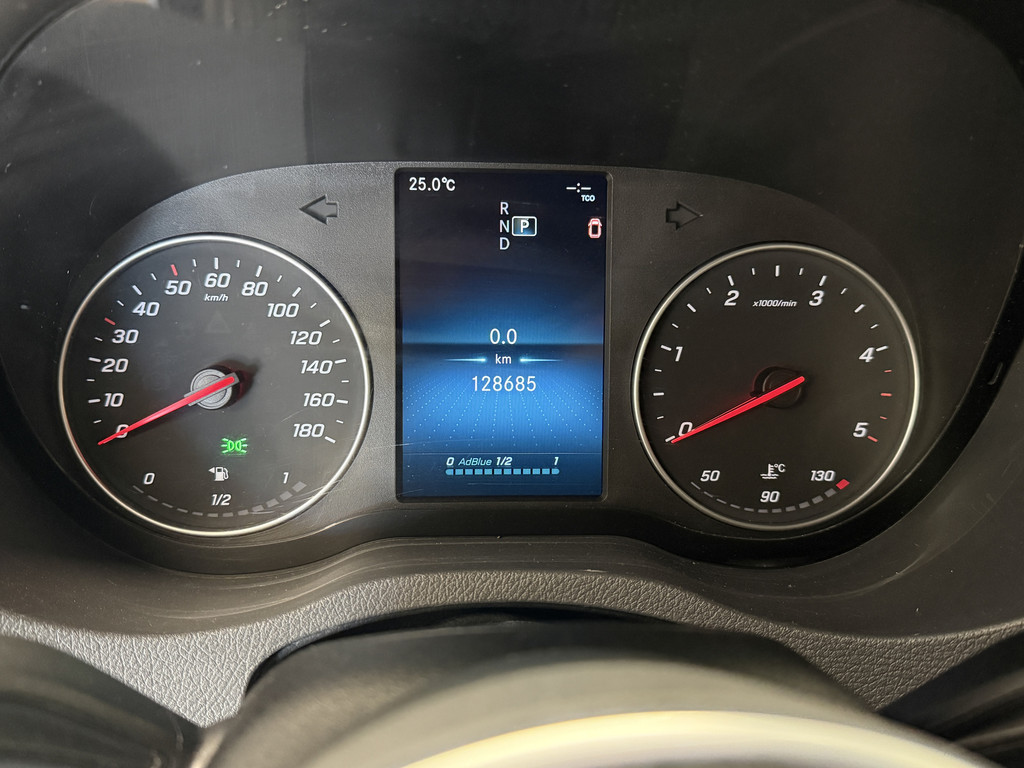 Mercedes-Benz Sprinter 515CDI 9G-Tronic Automaat Bakwagen BE-Clixstar | Navigatie | Camera | Dakspoiler | Betimmering 9