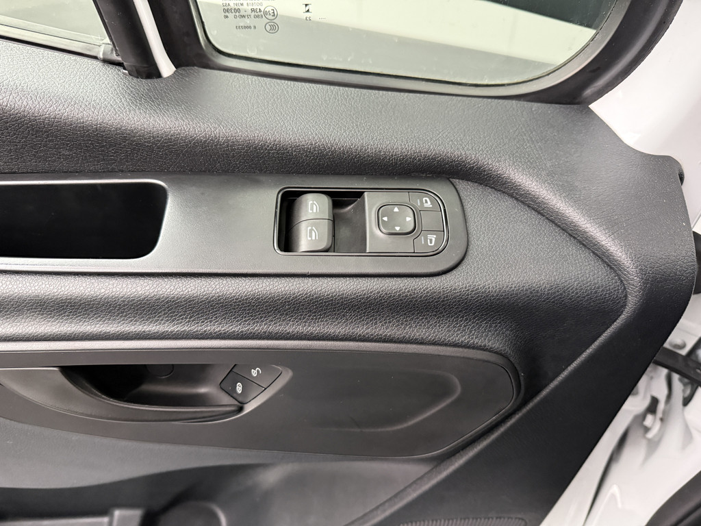 Mercedes-Benz Sprinter 515CDI 9G-Tronic Automaat Bakwagen+Laadklep | Airco | Cruise | 3-Zits | Dakspoiler 9