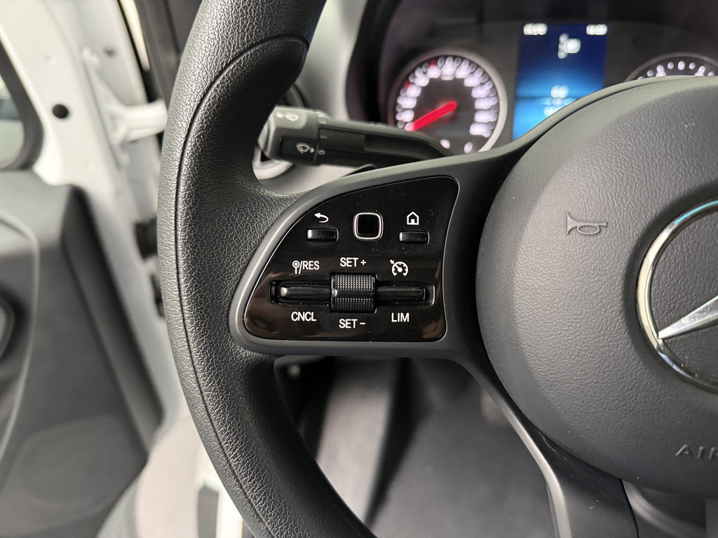 Mercedes-Benz Sprinter 515CDI 9G-Tronic Automaat Bakwagen+Laadklep | Airco | Cruise | Camera 15