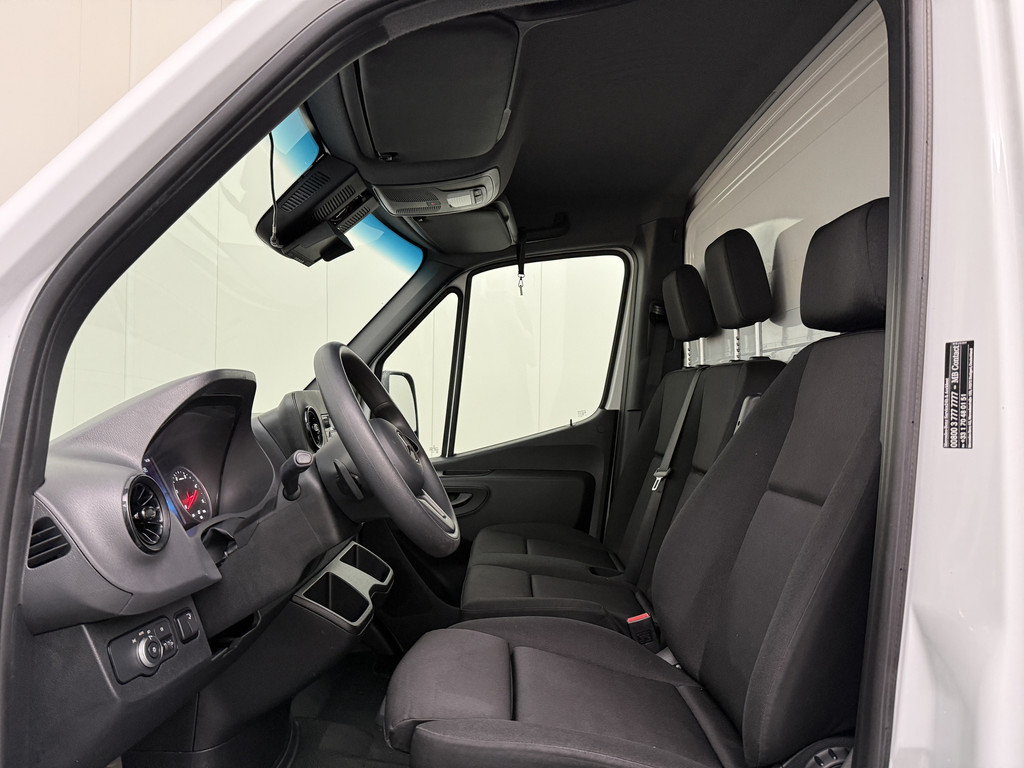 Mercedes-Benz Sprinter 515CDI 9G-Tronic Automaat Bakwagen+Laadklep | Airco | Cruise | Camera 20