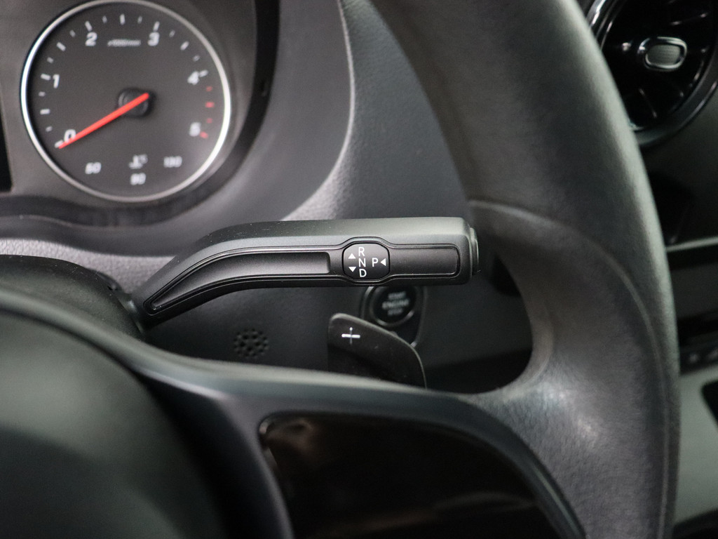 Mercedes-Benz Sprinter 515CDI 9G-Tronic Automaat Bakwagen+Laadklep | Airco | Cruise | Camera | 3-Persoons | Dakspoiler 16